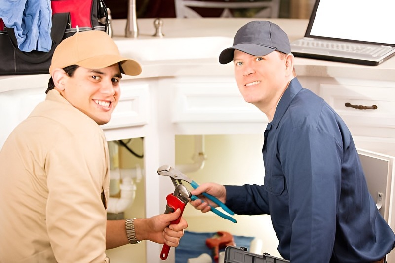 Furnace Repair in Riverside